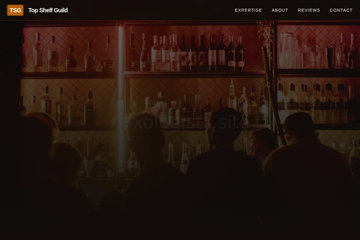 Wedding Bar