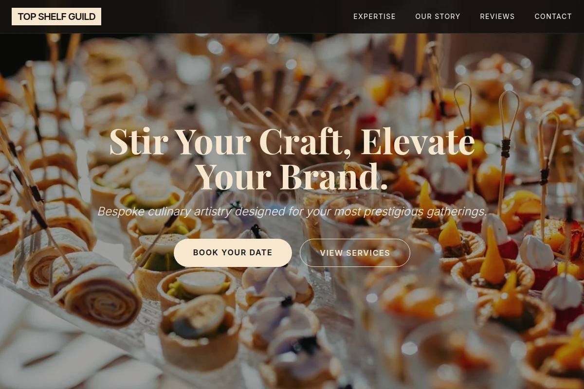 Sip Catering