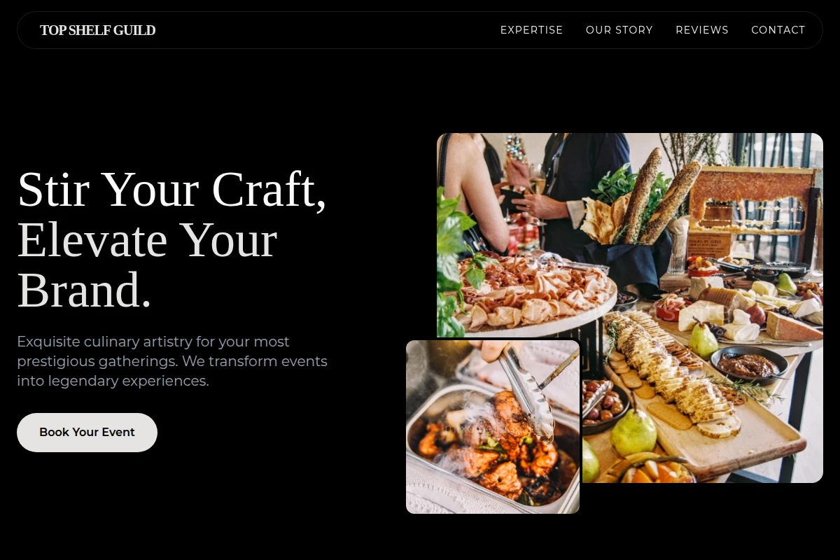 Sip Catering