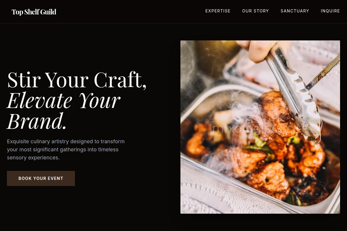 Event Catering