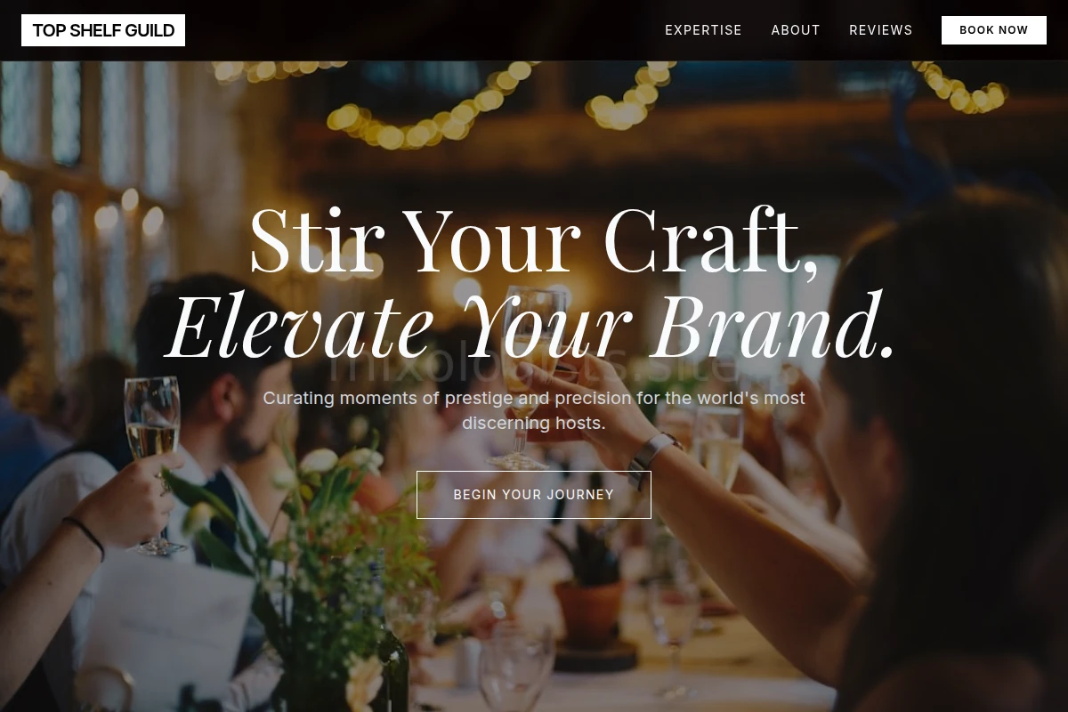 Coaster Event Planning