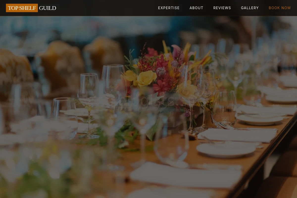 Ice Event Planning