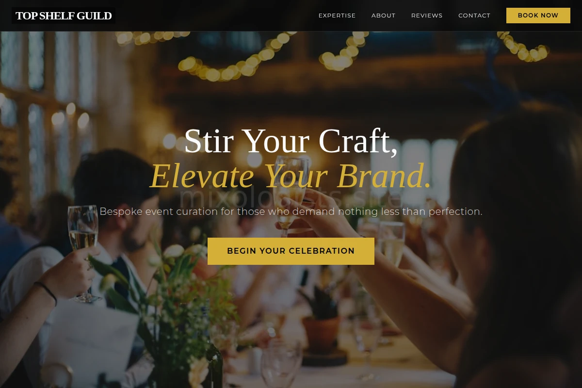 Ice Event Planning
