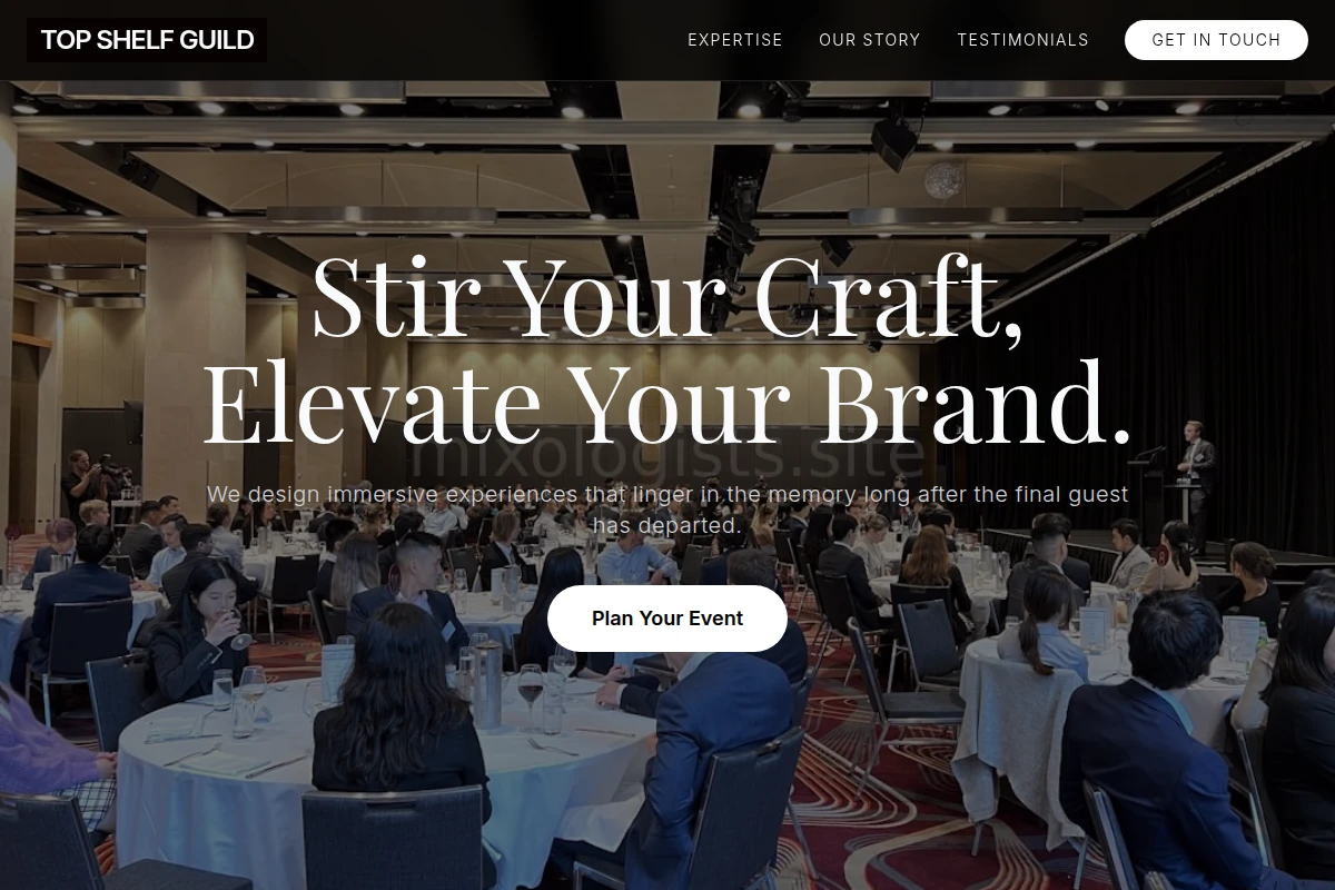 Event Event Planning