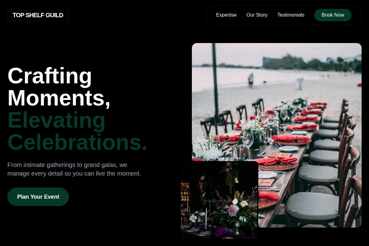 event-planning