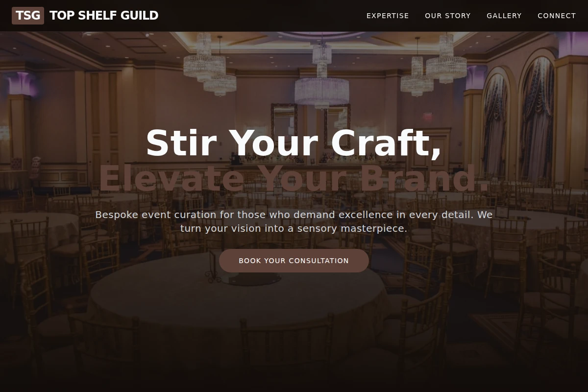 Mix Event Planning